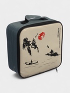 УЦЕНКА Набор для чайной церемонии 8 предметов, на 4 персоны, чашка 45 мл, чайник 180 мл, темный - Фото 14