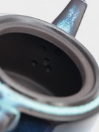 УЦЕНКА Набор для чайной церемонии 8 предметов, на 4 персоны, чашка 45 мл, чайник 180 мл, темный - Фото 10