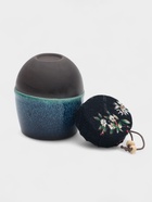 УЦЕНКА Набор для чайной церемонии 8 предметов, на 4 персоны, чашка 45 мл, чайник 180 мл, темный - Фото 12