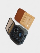 УЦЕНКА Набор для чайной церемонии 8 предметов, на 4 персоны, чашка 45 мл, чайник 180 мл, темный - Фото 4