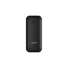 Сотовый телефон Joy's S19, 1.44", 2 sim, 32Мб, microSD, 300 мАч, чёрный - фото 51320733 Сотовый телефон Joy's S19, 1.44", 2 sim, 32Мб, microSD, 300 мАч, чёрный - фото 51320733