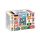 Карточные игры «Все флаги мира» - фото 7775490