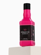 Гель для душа виски «Принцесса», 250 мл, аромат сладкой ванили с нотками миндаля, 18+ - Фото 5