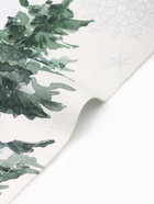 Набор салфеток сервировочных «Этель» Forest animals, 4 шт., белые, 40×40 см - Фото 11