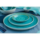 Тарелка десертная Laguna azzuro, d=21,5 см - Фото 9