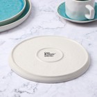 Тарелка десертная Laguna azzuro, d=21,5 см - Фото 4