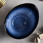 Салатник Sapphire, 15×12×8,5 см - Фото 2