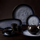 Тарелка пирожковая Sapphire, d=15 см - Фото 2