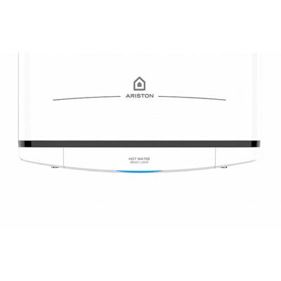 Водонагреватель Ariston VELIS TECH INOX R ABS 50, накопительный, 2 кВт, 50 л, белый