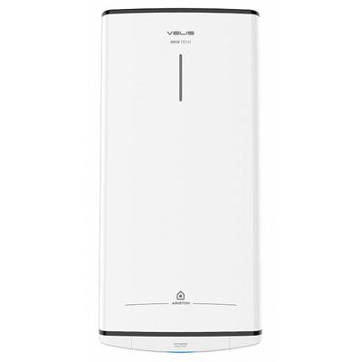 Водонагреватель Ariston VELIS TECH INOX R ABS 80, накопительный, 2 кВт, 80 л, белый