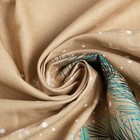 Скатерть новогодняя «Этель» Fir branches 144×220 см с ГМВО, 100% хлопок, 190 г/м² - Фото 9