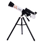Телескоп детский «Юный астроном», 20х, 30х, 40х - фото 150459