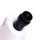 Микроскоп детский «Юный ученый» кратность х100, х400, х1200, подсветка, цвет белый - Фото 6