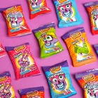 Мармелад «Пугатели. Части тела», 10 г (комплект 75 шт) - фото 21397239