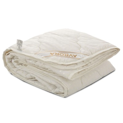 Одеяло «Бамбуковое волокно», размер 145x205 см, 150 гр, цвет МИКС