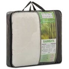 Одеяло «Бамбуковое волокно», размер 145x205 см, 150 гр, цвет МИКС - Фото 2