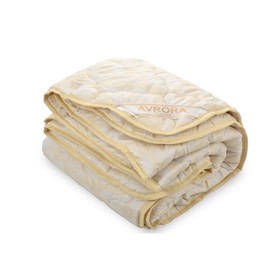 Одеяло «Верблюжья шерсть», размер 145x205 см, 300 гр