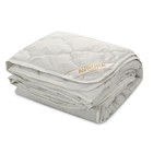 Одеяло «Кашемир», размер 145x205 см, 150 гр, цвет МИКС - Фото 1