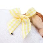 Мягкая игрушка «Ли-Ли в вязаном жилете», 27 см - фото 24607469