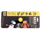 Маска для сна "Сплю и хорошею" - Фото 3