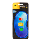 Маска для сна «Спящий режим» - Фото 4