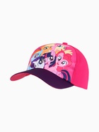 Кепка детская для девочки, размер 52-54, My Little Pony - Фото 7