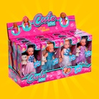 Кукла малышка «София» в платье, с питомцем, МИКС - Фото 7