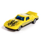 Набор «Супергонщик», 25 машинок - Фото 6