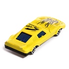 Набор «Супергонщик», 25 машинок - Фото 8