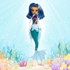 Кукла сказочная «Русалка» с аксессуаром, МИКС - Фото 8