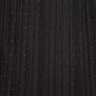 Топ женский MINAKU: Green trend цвет чёрный, р-р 42 - Фото 9