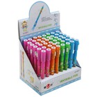 УЦЕНКА Маркер Шпион с невидимыми чернилами ( засохшие, не работает фонарик, замена батарейки, трещины на корпусе) - Фото 1