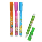 УЦЕНКА Маркер Шпион с невидимыми чернилами ( засохшие, не работает фонарик, замена батарейки, трещины на корпусе) - Фото 2