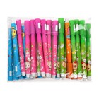 УЦЕНКА Маркер Шпион с невидимыми чернилами ( засохшие, не работает фонарик, замена батарейки, трещины на корпусе) - Фото 3