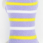 Свитер «Полоски», L (ДС 29, ОШ 29, ОГ 29-49 см) - Фото 4