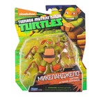 Фигурка «Черепашки-ниндзя Микеланджело», 12 см - Фото 2