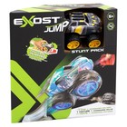 Набор игровой Exost Jump «Внедорожники», с рампой и аксессуарами - Фото 3