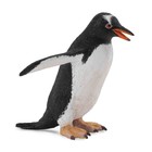 Фигурка животного «Субантарктический пингвин» - фото 297019091