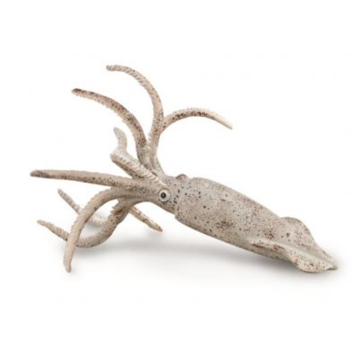 Фигурка животного «Белемнит» - Фото 1