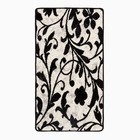 Ковер «Мокко», прямоугольный, 60×110 см, полипропилен 100%, джут - Фото 1