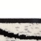 Ковер «Мокко», прямоугольный, 60×110 см, полипропилен 100%, джут - Фото 2