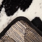 Ковер «Мокко», прямоугольный, 60×110 см, полипропилен 100%, джут - Фото 3