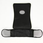 Сумка-переноска каркасная «Самолеты», размер L, 50×23×30 см 4777618