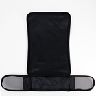 Сумка - переноска для животных «Весёлый жук», размер M, 45×21×27 см, красная - Фото 9