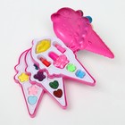 Набор косметики для девочки «Мороженка» - Фото 3