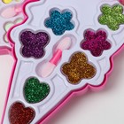 Набор косметики для девочки «Мороженка» - Фото 4