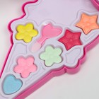 Набор косметики для девочки «Мороженка» - Фото 5