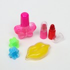 Набор косметики для девочки «Мороженка» - Фото 6