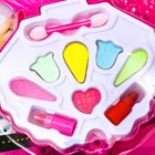 Набор косметики для девочки «Ракушка» - Фото 5