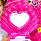 Набор косметики для девочки «Ракушка» - Фото 6